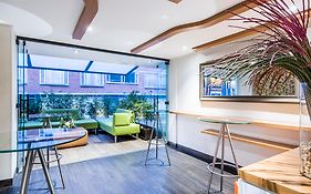 Hotel Vilar América